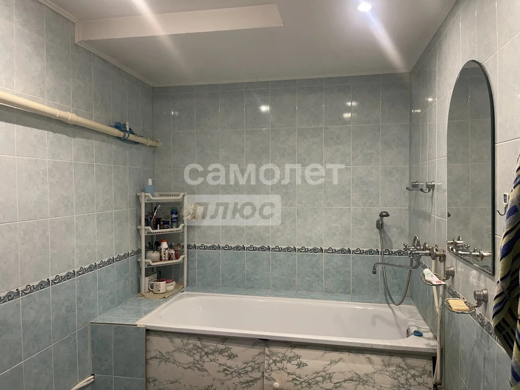 Продажа дома, Федоровка, Ленинский район, 27а - Фото 10