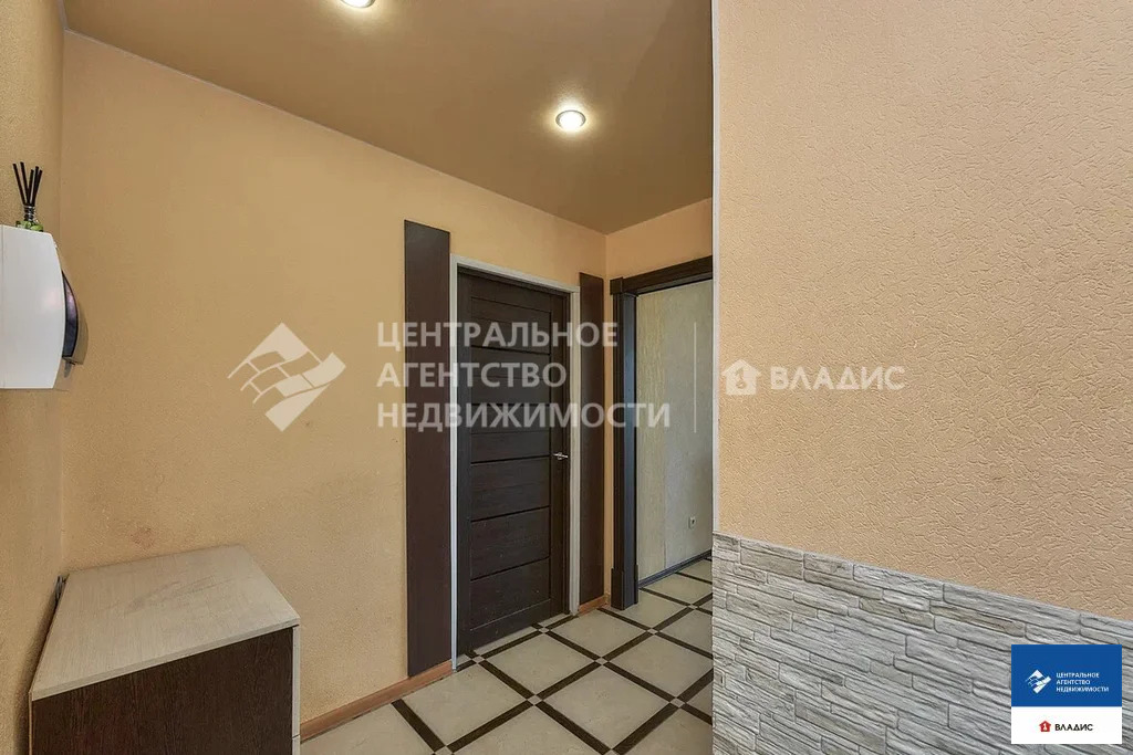 Продажа квартиры, Рязань, ул. Птицеводов - Фото 8