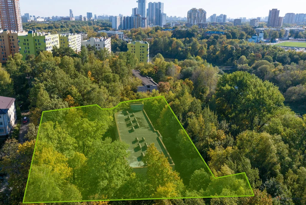 Продажа ПСН, Химки, ул. Опанасенко - Фото 1