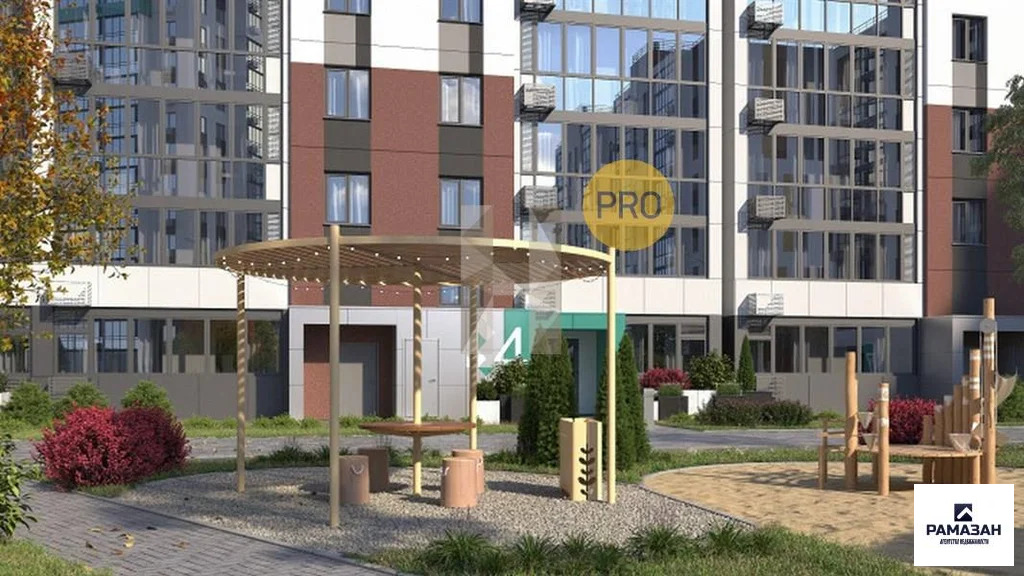 Продажа квартиры в новостройке, Набережные Челны, Авангардная ул. - Фото 2