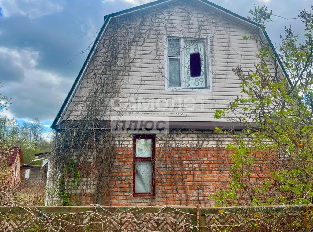 Продажа дома, Талдомский район - Фото 0