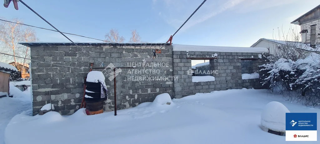 Продажа дома, Шахманово, Рязанский район - Фото 3