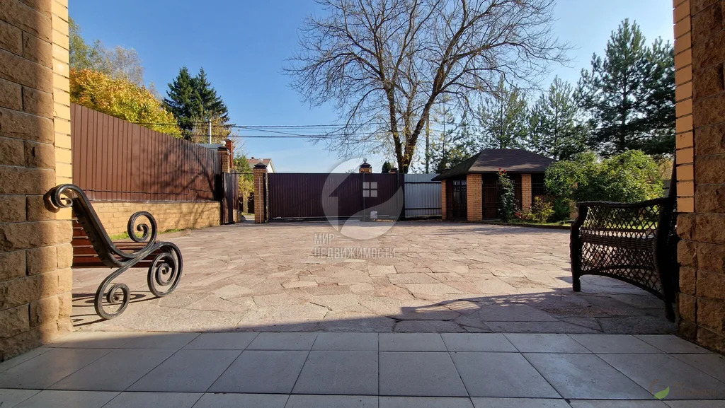 Продажа дома, Ермолино, Дмитровский район - Фото 44