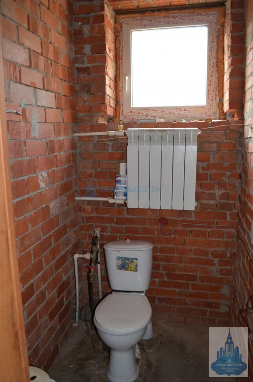 Продажа дома, Подольск, ул. Орджоникидзе - Фото 15