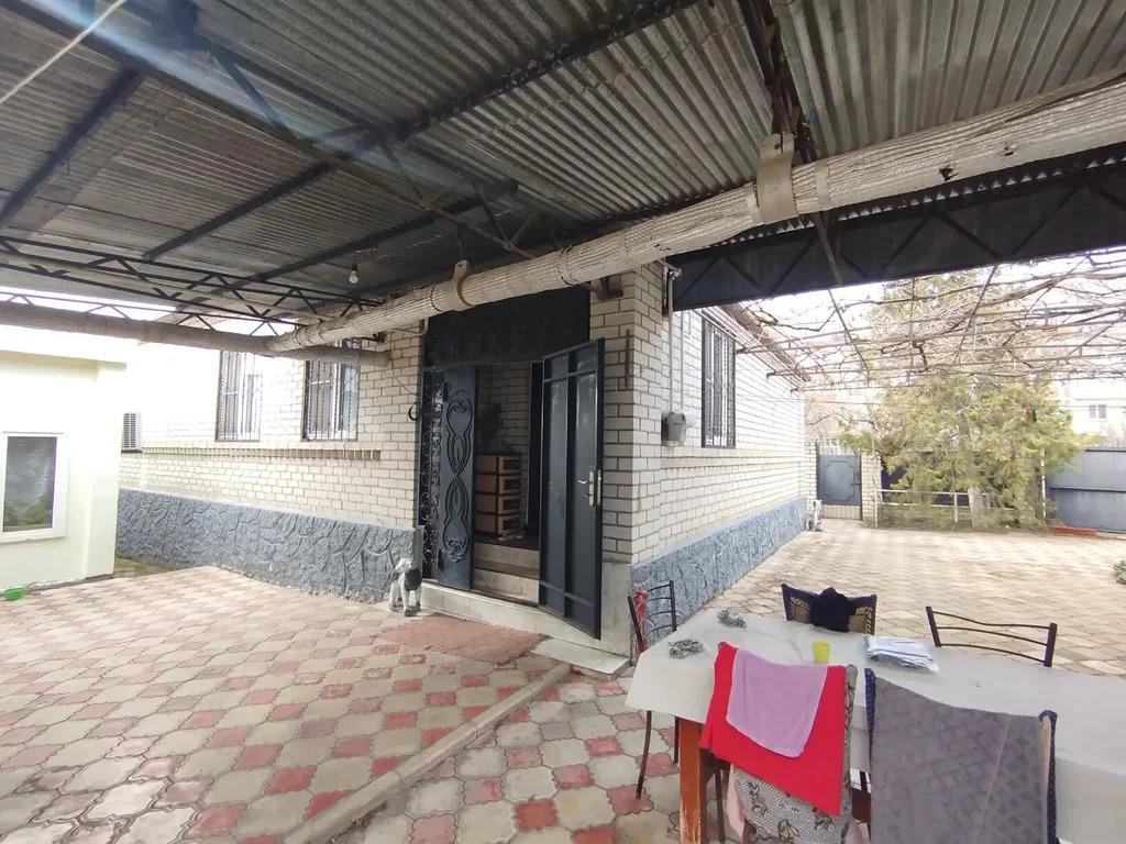 Продажа дома, Крымск, Крымский район, ул. Адагумская - Фото 26