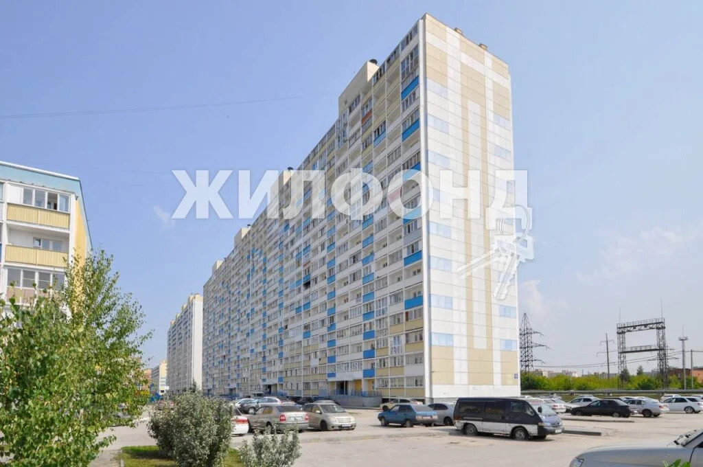 Продажа квартиры, Новосибирск, Виктора Уса - Фото 14