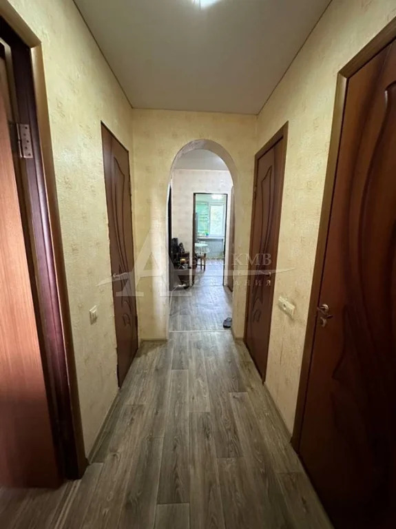 Продажа квартиры, Минеральные Воды, Максима Горького ул. - Фото 9