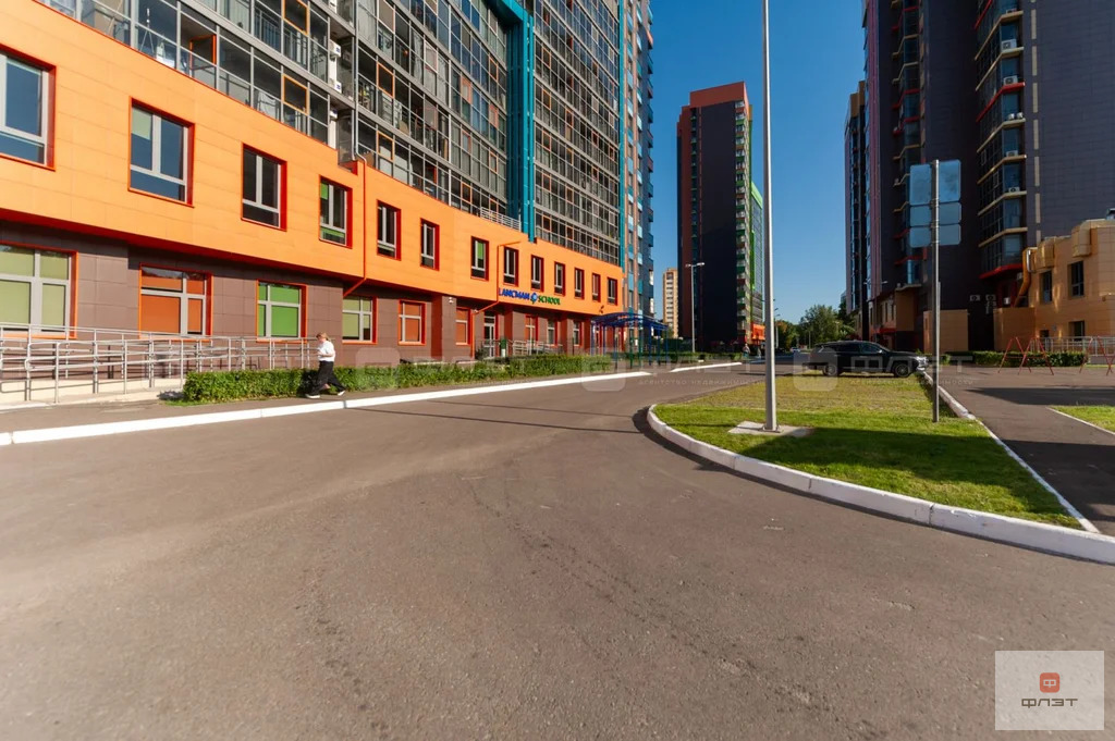 Продажа квартиры, Казань, ул. Хусаина Мавлютова - Фото 14