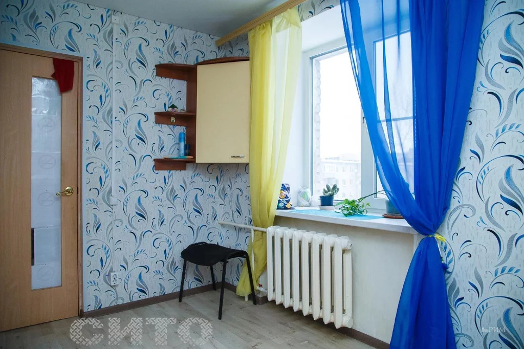 Продажа квартиры, Череповец, Ул. Краснодонцев - Фото 4