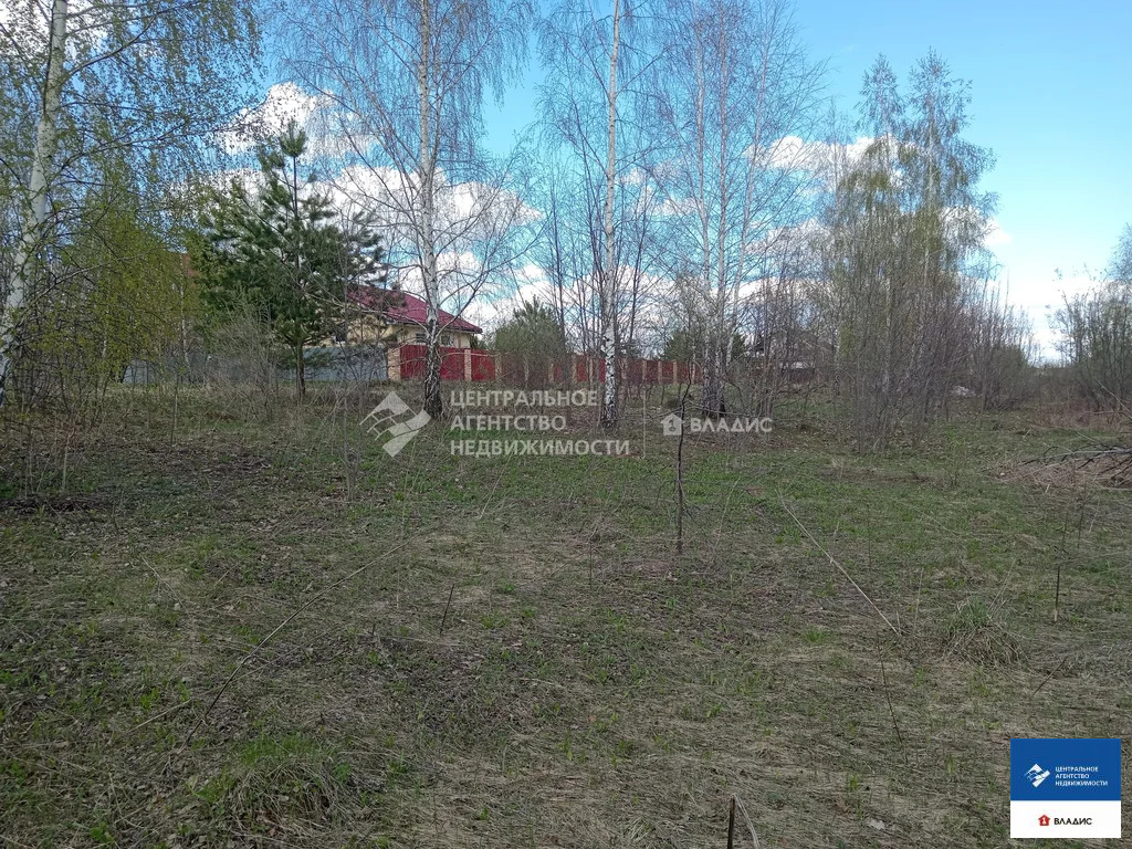 Продажа участка, Кораблино, Рязанский район - Фото 7