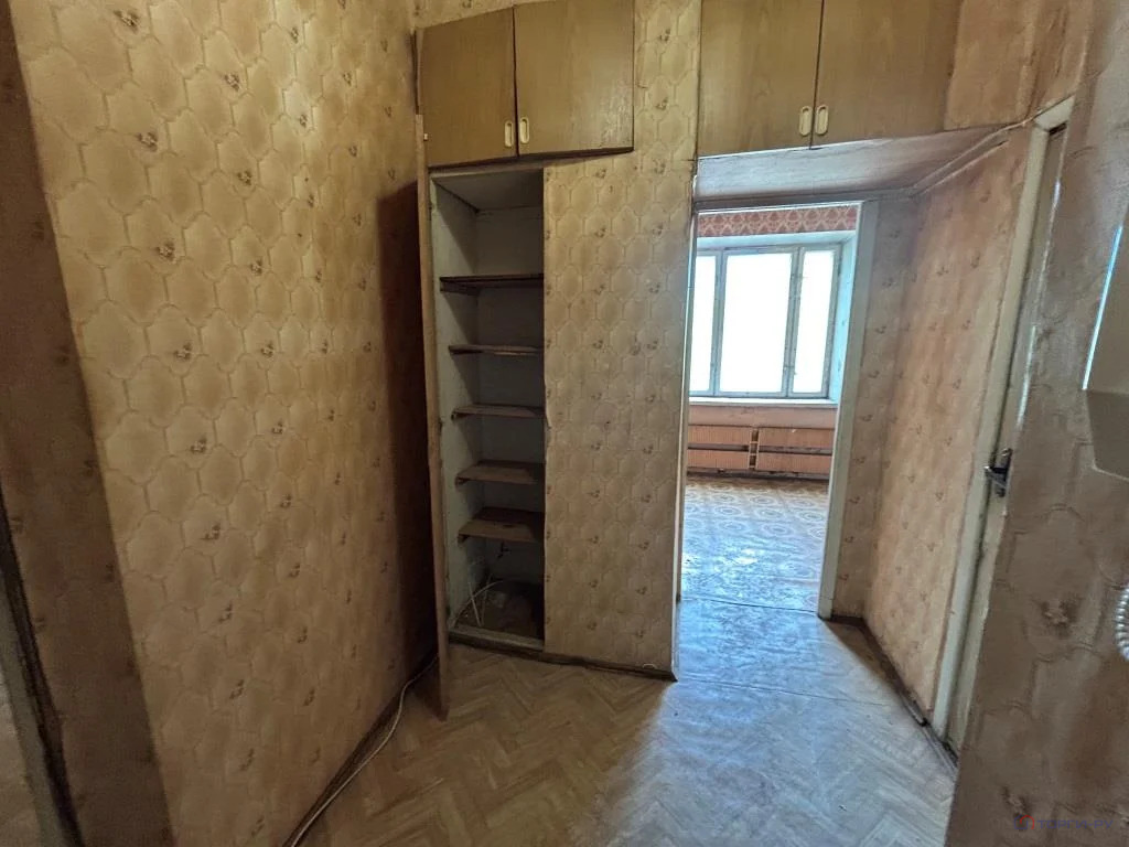 Продажа квартиры, Большая Серпуховская улица - Фото 5