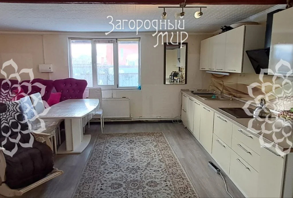 Продам дом, Киевское шоссе, 41 км от МКАД - Фото 8