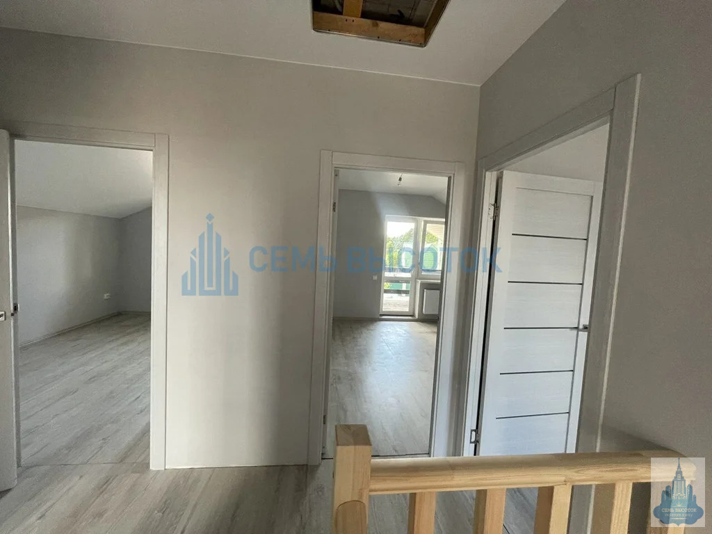 Продажа дома, Домодедово, Домодедово г. о. - Фото 19