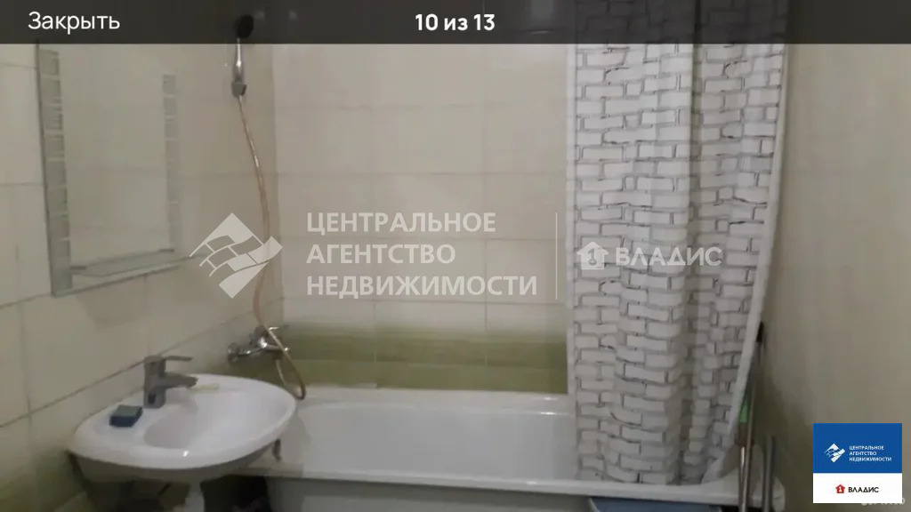 Аренда квартиры, Дядьково, Рязанский район, ул. Грачи - Фото 5