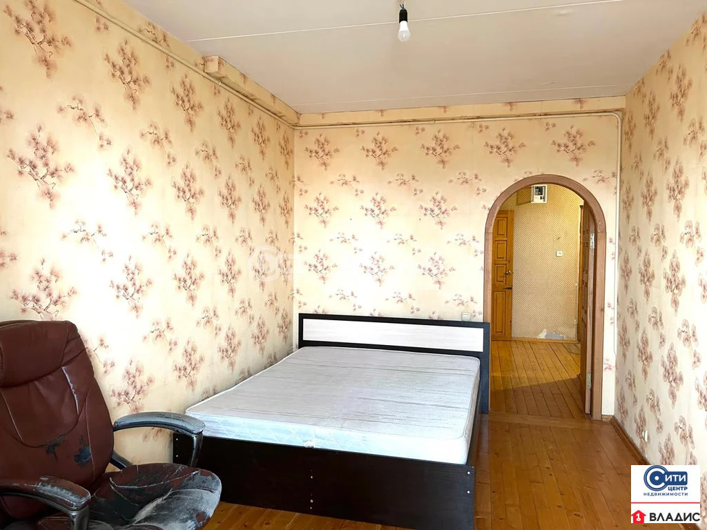 Продажа квартиры, Воронеж, ул. Морозова - Фото 17