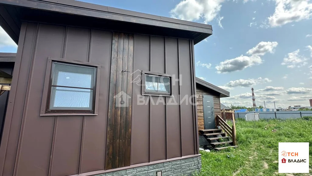 Продажа дома, Свердловский, Щелковский район - Фото 2