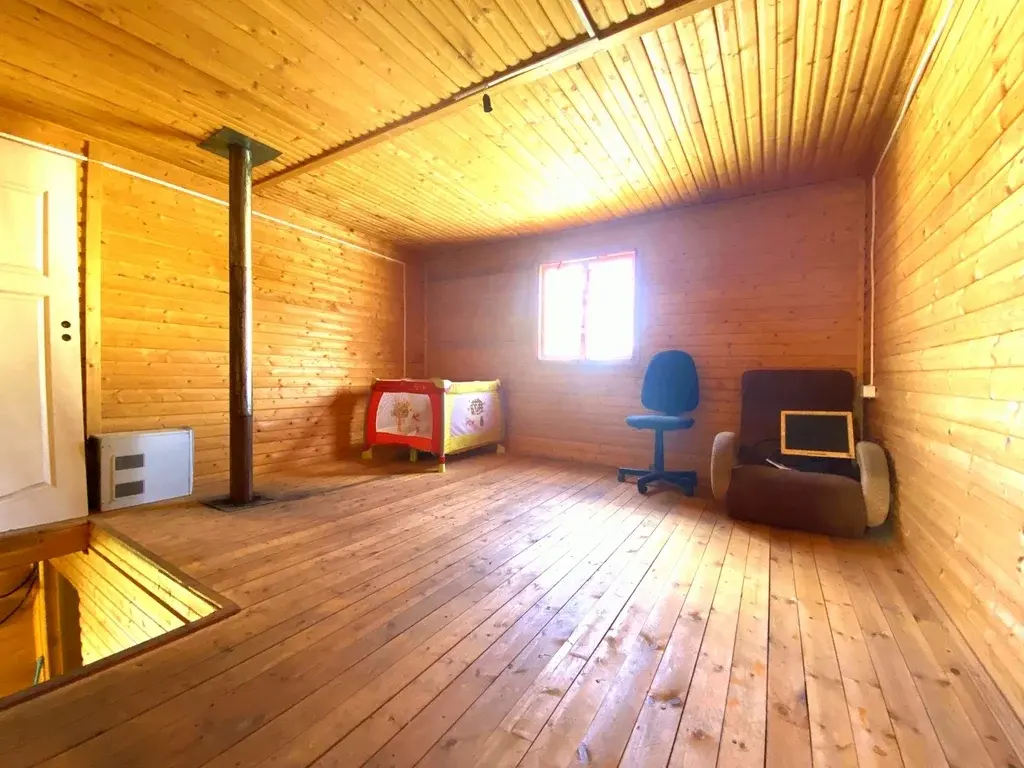 Дом в деревне Потаповское - Фото 6