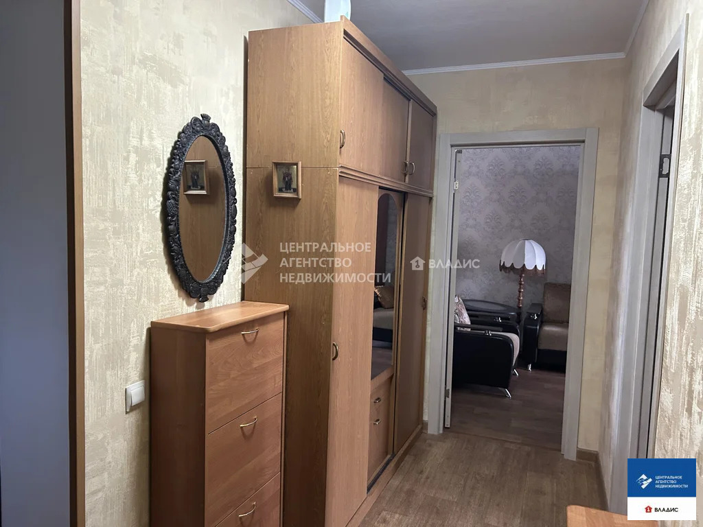 Аренда квартиры, Рязань, улица 2-я Линия - Фото 7
