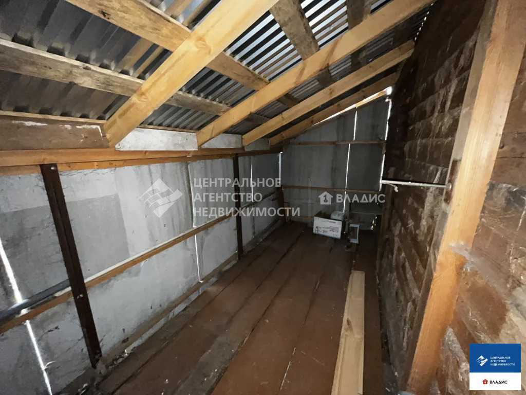 Продажа дома, Желобова Слобода, Спасский район, ул. Луговая - Фото 17