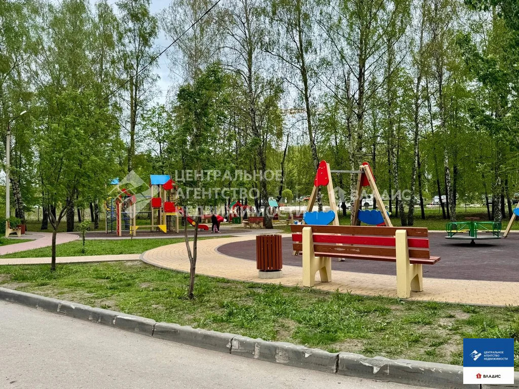 Продажа квартиры, Рязань, ул. Октябрьская - Фото 21