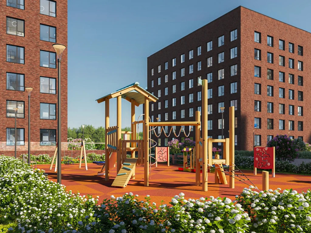 Продажа квартиры, Сиреневый б-р. - Фото 8