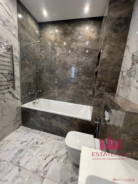 Аренда квартиры, м. Шелепиха, Шелепихинская наб. - Фото 11