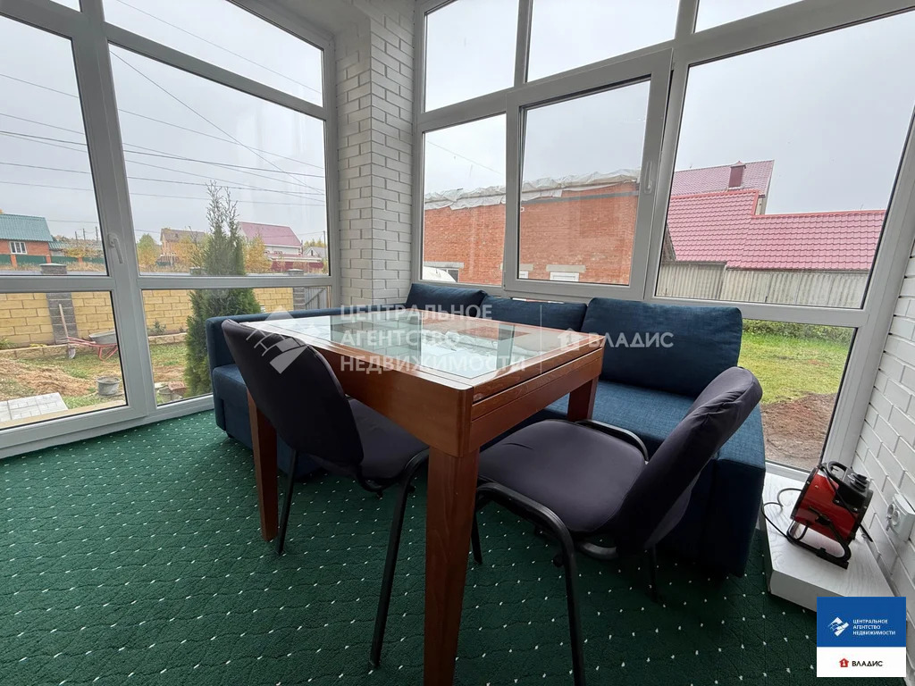 Продажа дома, Касимов, Касимовский район, Прохладная улица - Фото 9