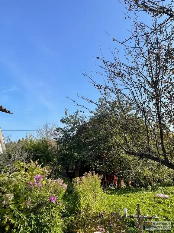 Брусовая дача в садовом товариществе «Кристал» 125 км от МКАД - Фото 22