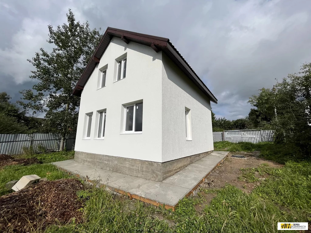 Продажа дома, Сергиево-Посадский район, СНТ Атмосфера - Фото 21