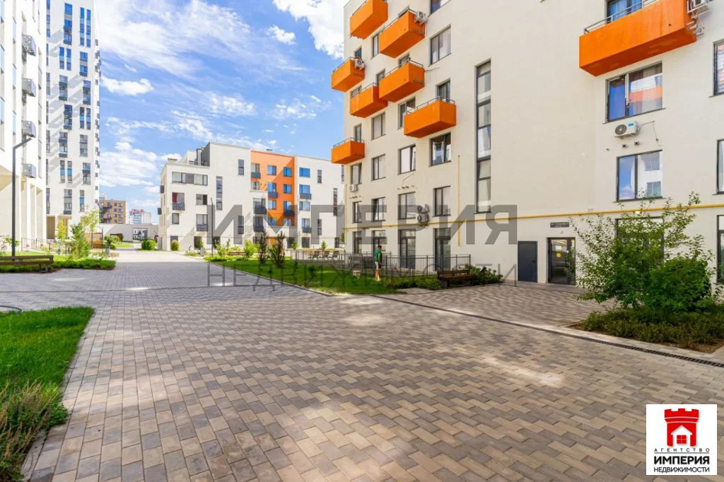 Продажа квартиры, Симферополь, Александра Суворова пр-кт - Фото 1