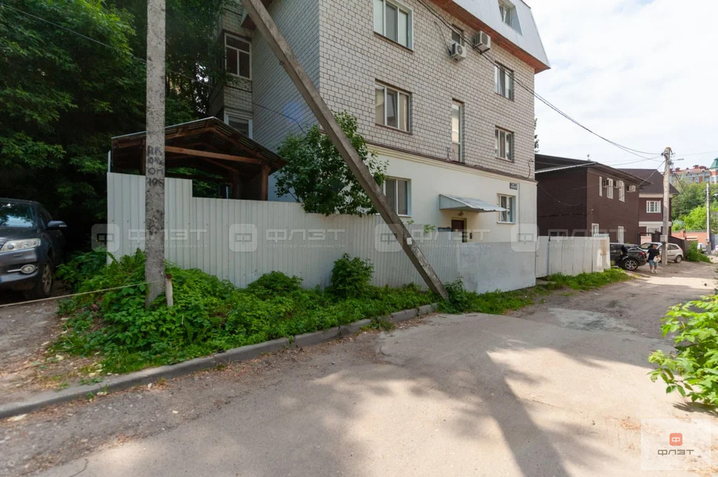 Продажа квартиры, Казань, ул. Низенькая - Фото 18