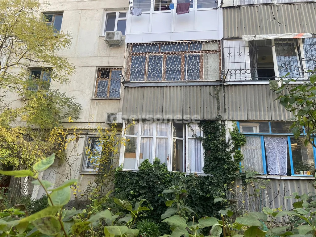 Продажа квартиры, Севастополь, ул. Глухова - Фото 18