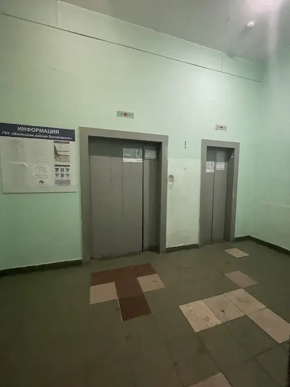 2-ка, Краснобогатырская, 11 - Фото 4