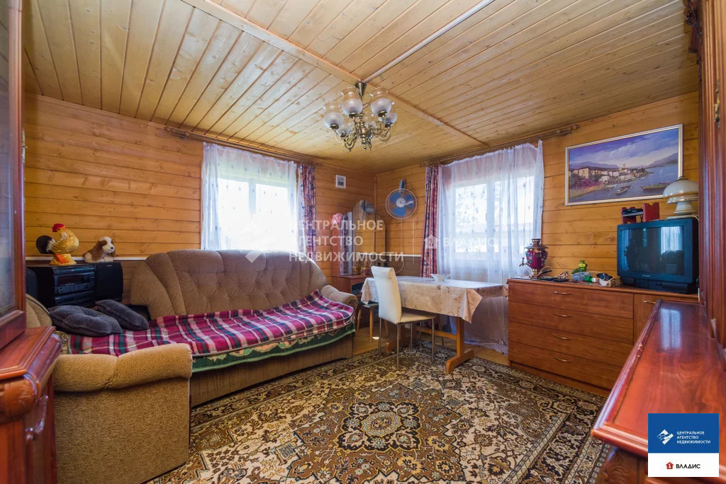 Продажа дома, Рязанский район - Фото 10