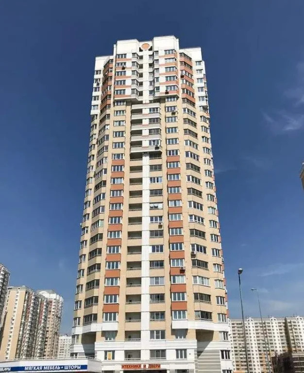 Продам 1-комн. квартиру 44.6 кв.м. - Фото 6