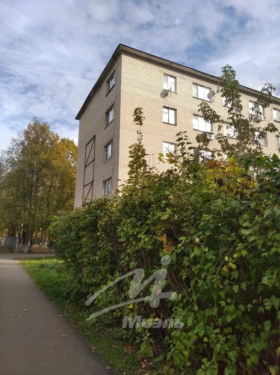 Продажа квартиры, Солнечногорск, Солнечногорский район, ул. Куйбышева - Фото 18