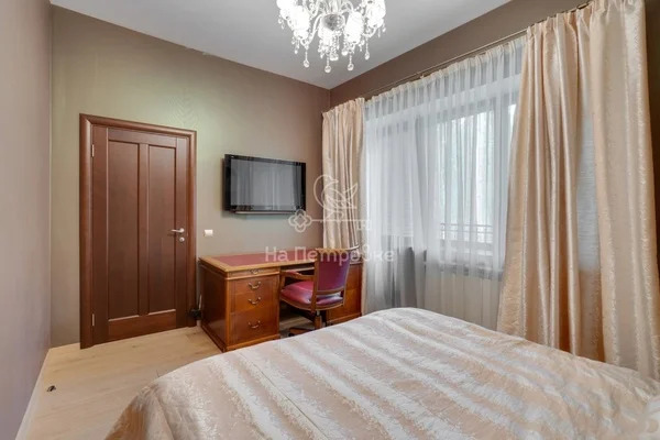 Продается 3-этажный дом, 350 м - Фото 25