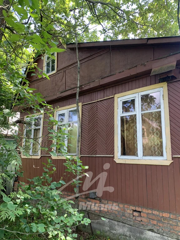 Продажа дома, Павловский Посад, Павлово-Посадский район - Фото 0