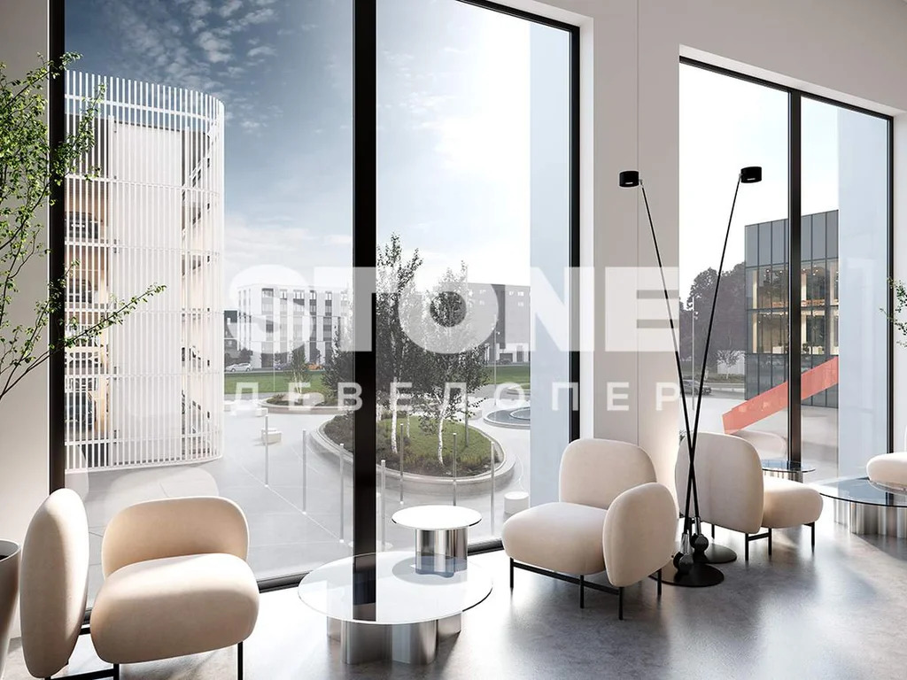 Продажа офиса 848.5 м2 - Фото 15