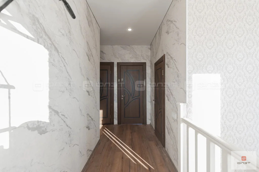 Продажа дома, Зеленодольский район, ул. 3-я Береговая - Фото 15