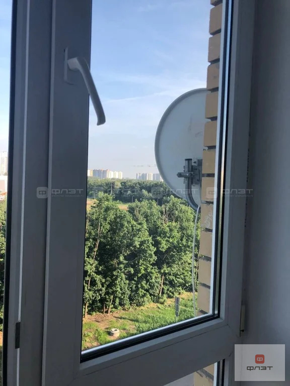 Продажа квартиры, Казань, ул. Гарифа Ахунова - Фото 16