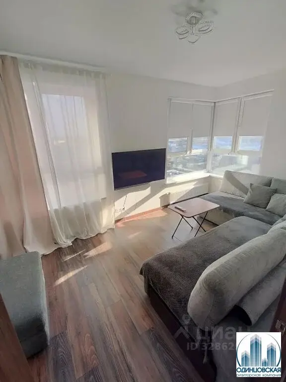 Снять двухкомнатную квартиру в Одинцово ЖК Одинград - Фото 12