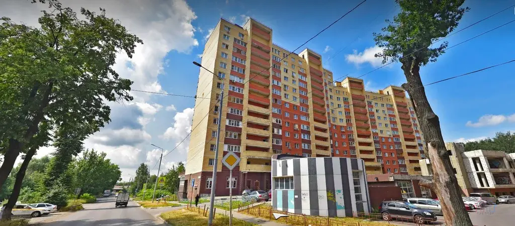 Квартира-студия, 32,1 м2, 10/16 эт. - Фото 10