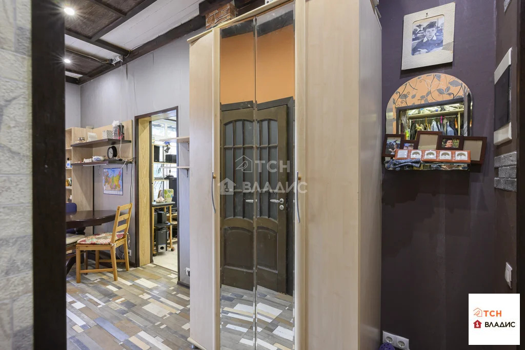 Продажа квартиры, Королев, ул. Баумана - Фото 20