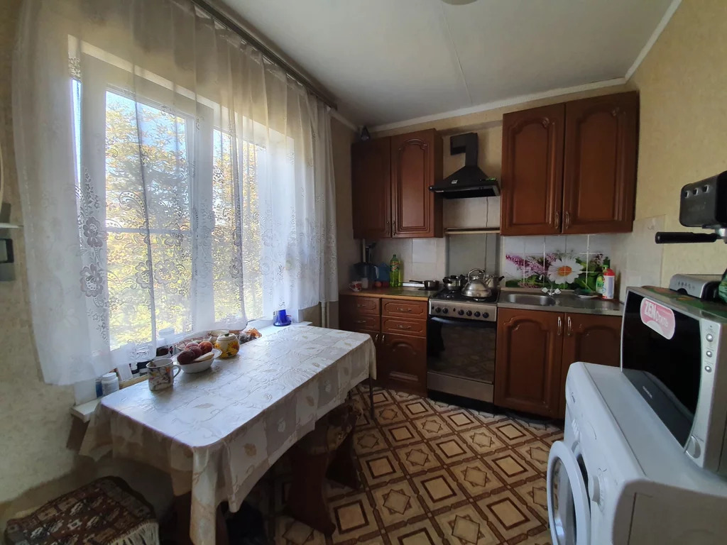 Продажа квартиры, Крымск, Крымский район, Улица Ленина, дом 180 - Фото 0