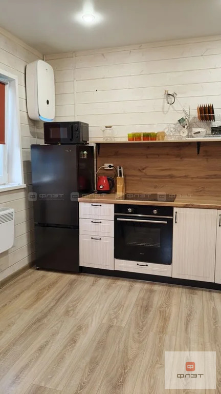 Продажа дома, Высокогорский район, Участок - Фото 10