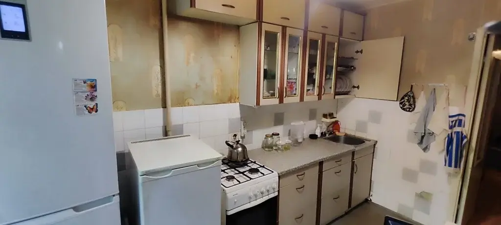 2-к.Рублевское ш.,д.97к3 - Фото 8