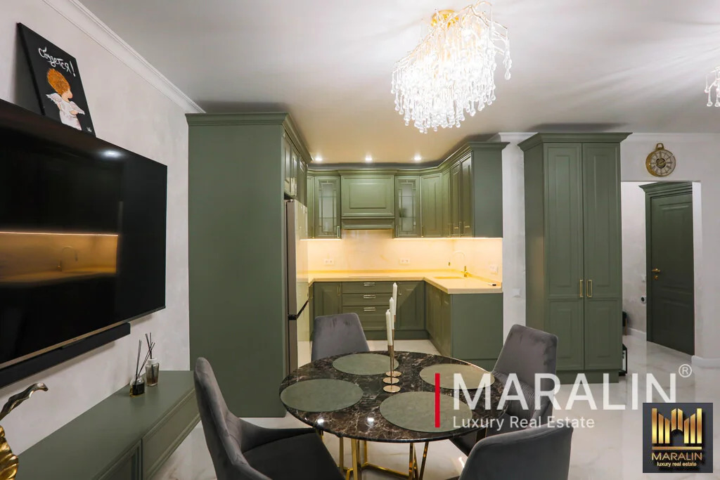 Продажа квартиры, Ростов-на-Дону, 17-я линия - Фото 1