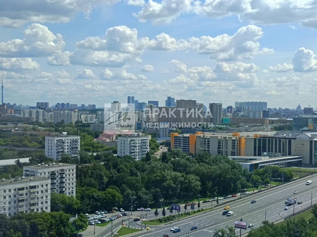 Продажа квартиры, Ленинградское ш. - Фото 26