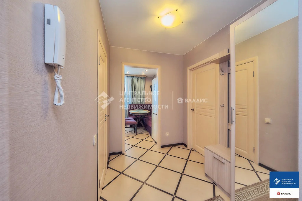 Продажа квартиры, Рязань, ул. Московская - Фото 8